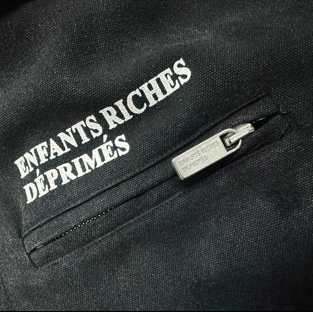 Enfants Riches Déprimés Veste Zipée