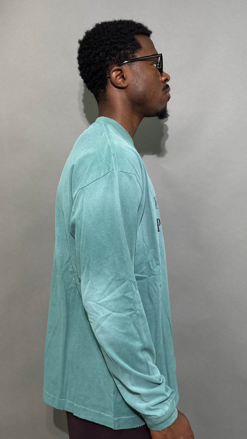 Enfants Riches Déprimés T-shirt longues manches