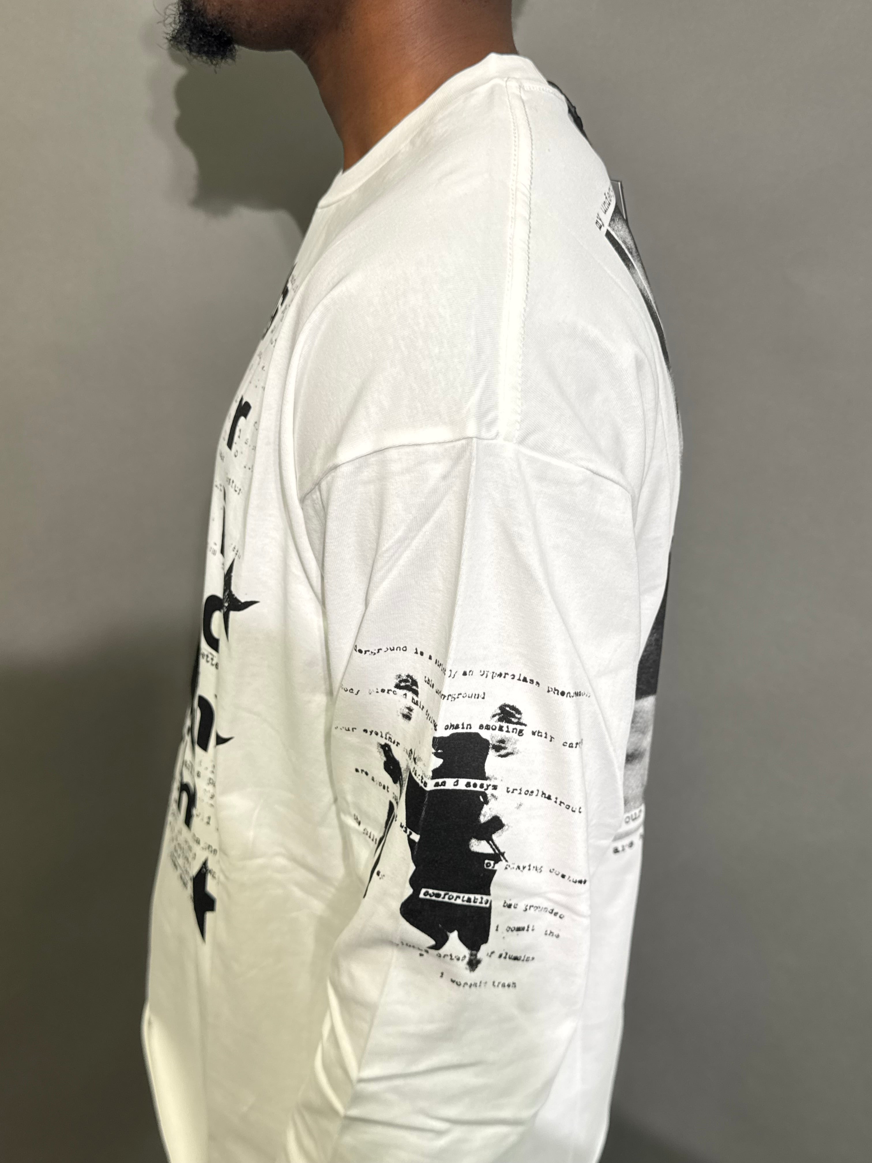 Enfants Riches Déprimés Long sleeve