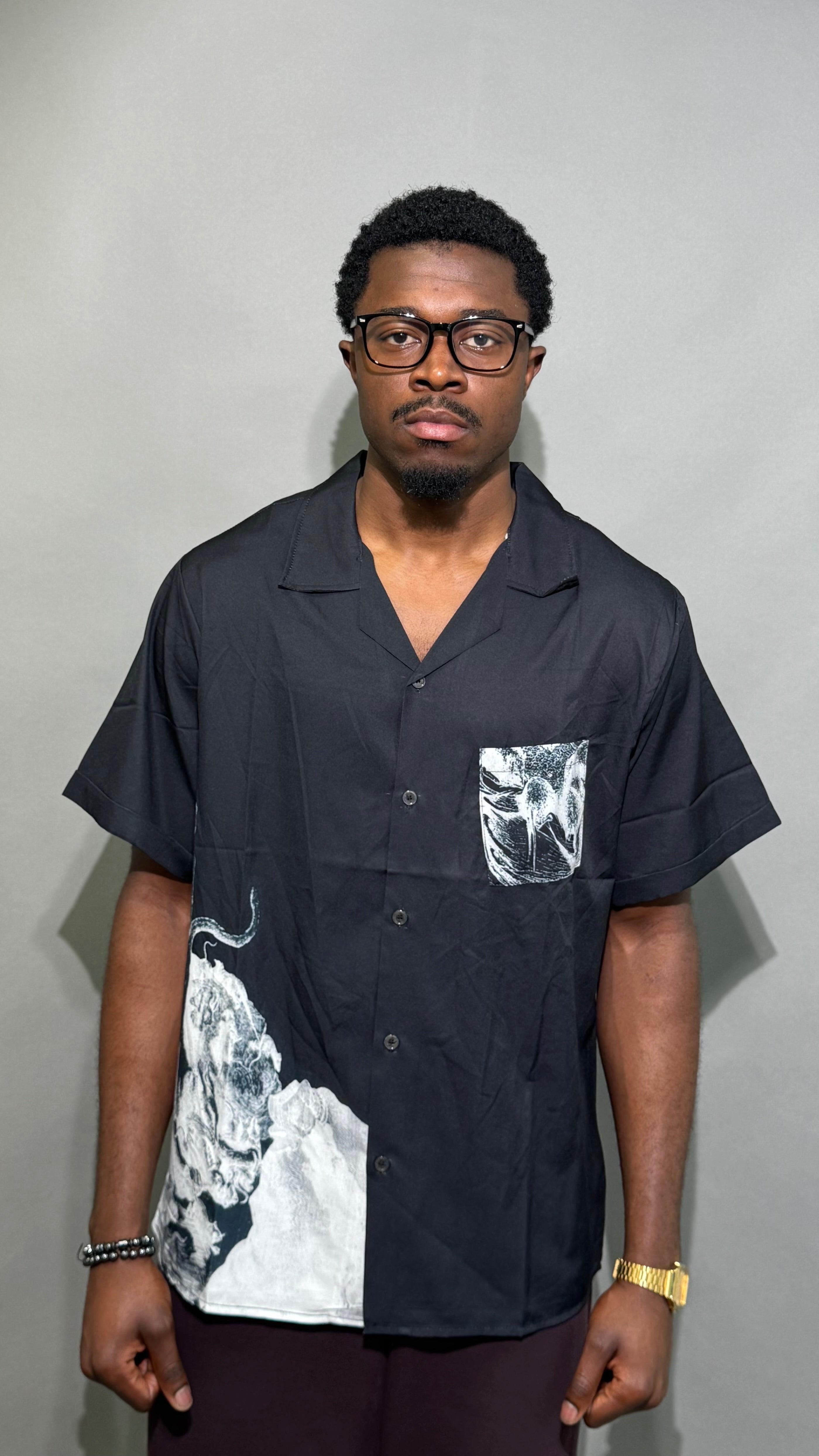 Enfants Riches Déprimés Short Sleeve