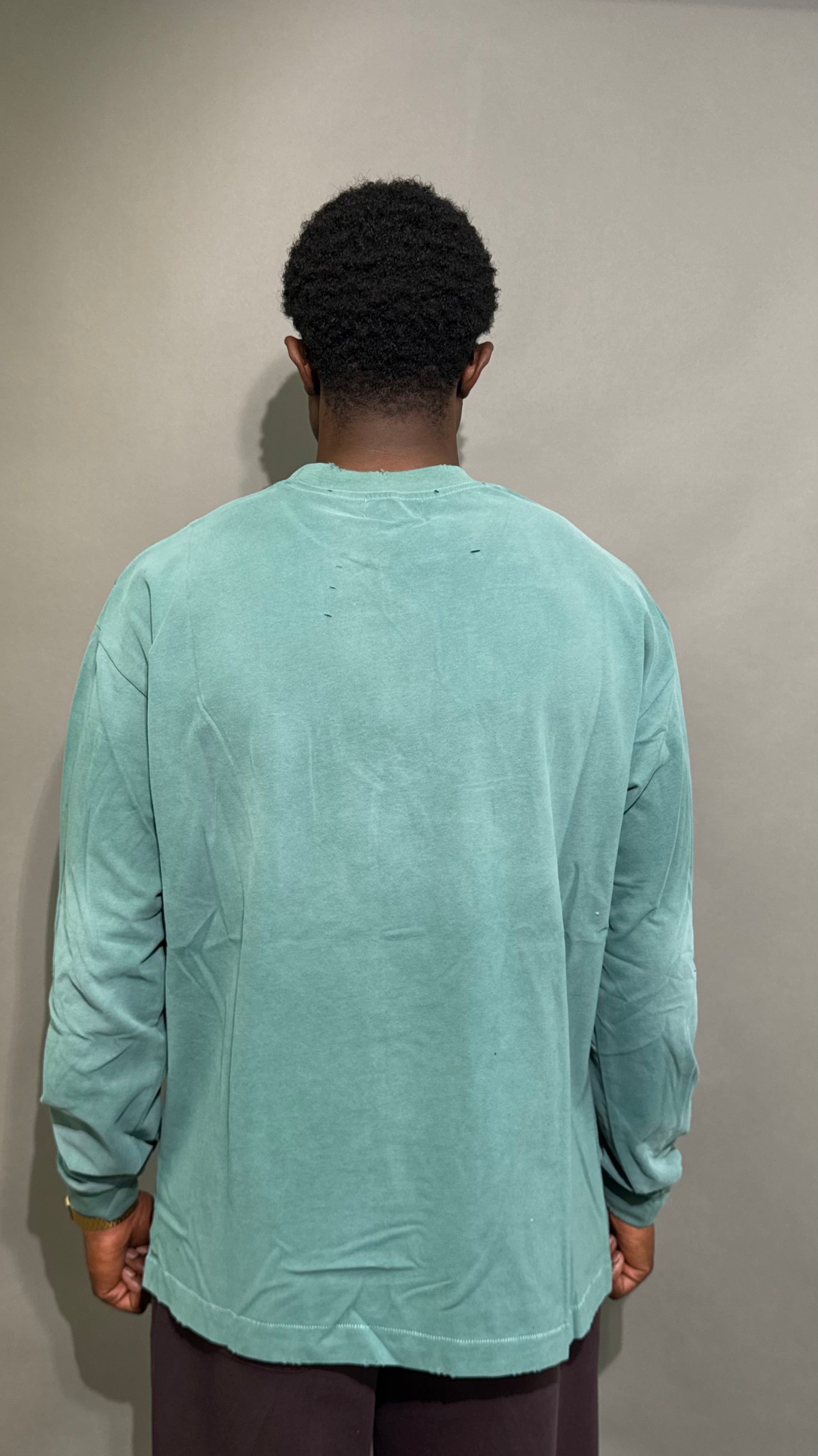 Enfants Riches Déprimés T-shirt longues manches