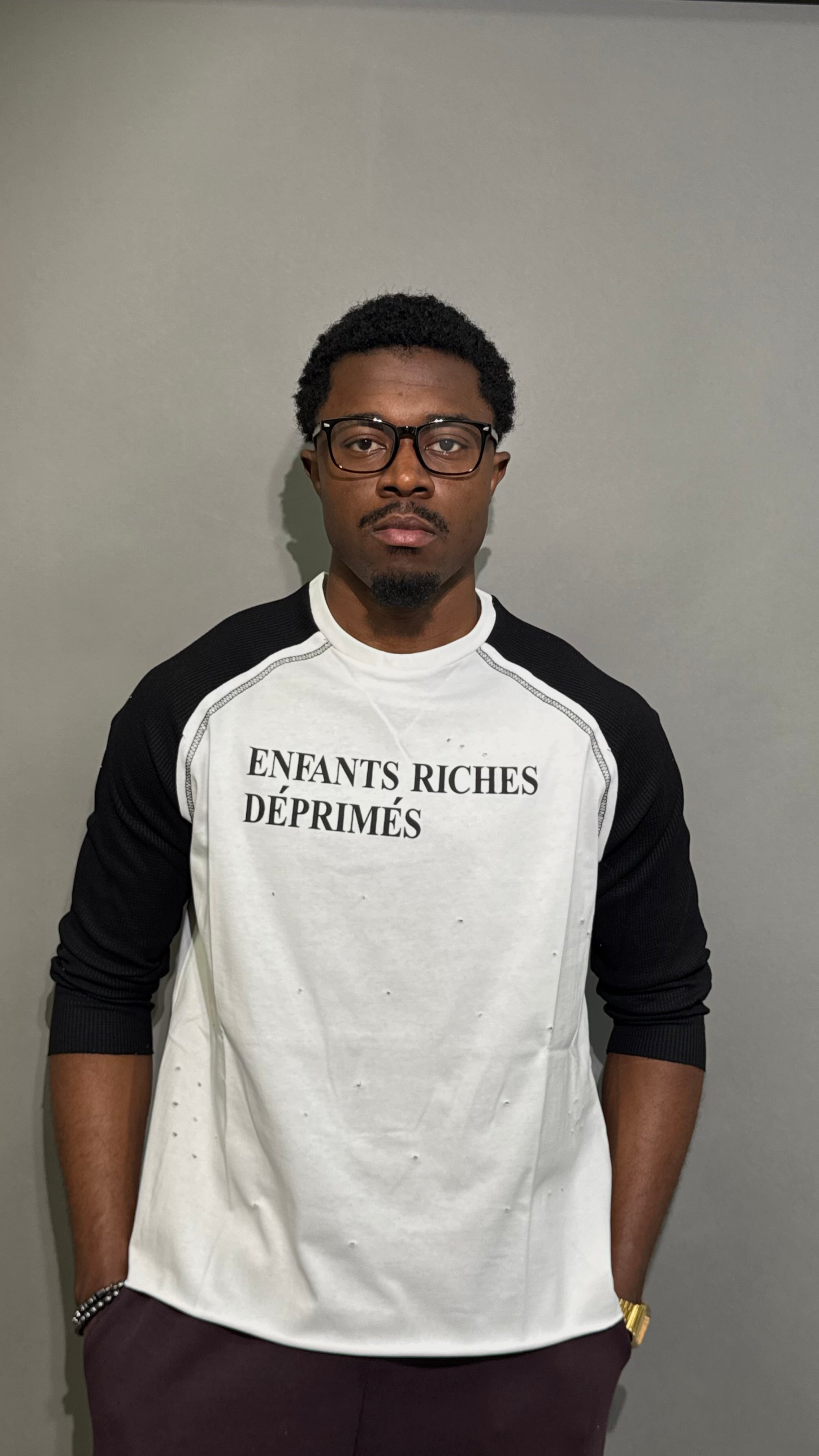 Enfants Riches Déprimés Long Sleeve