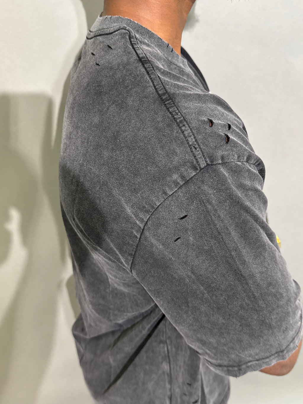 Enfants Riches Déprimés  T-shirt Oversize