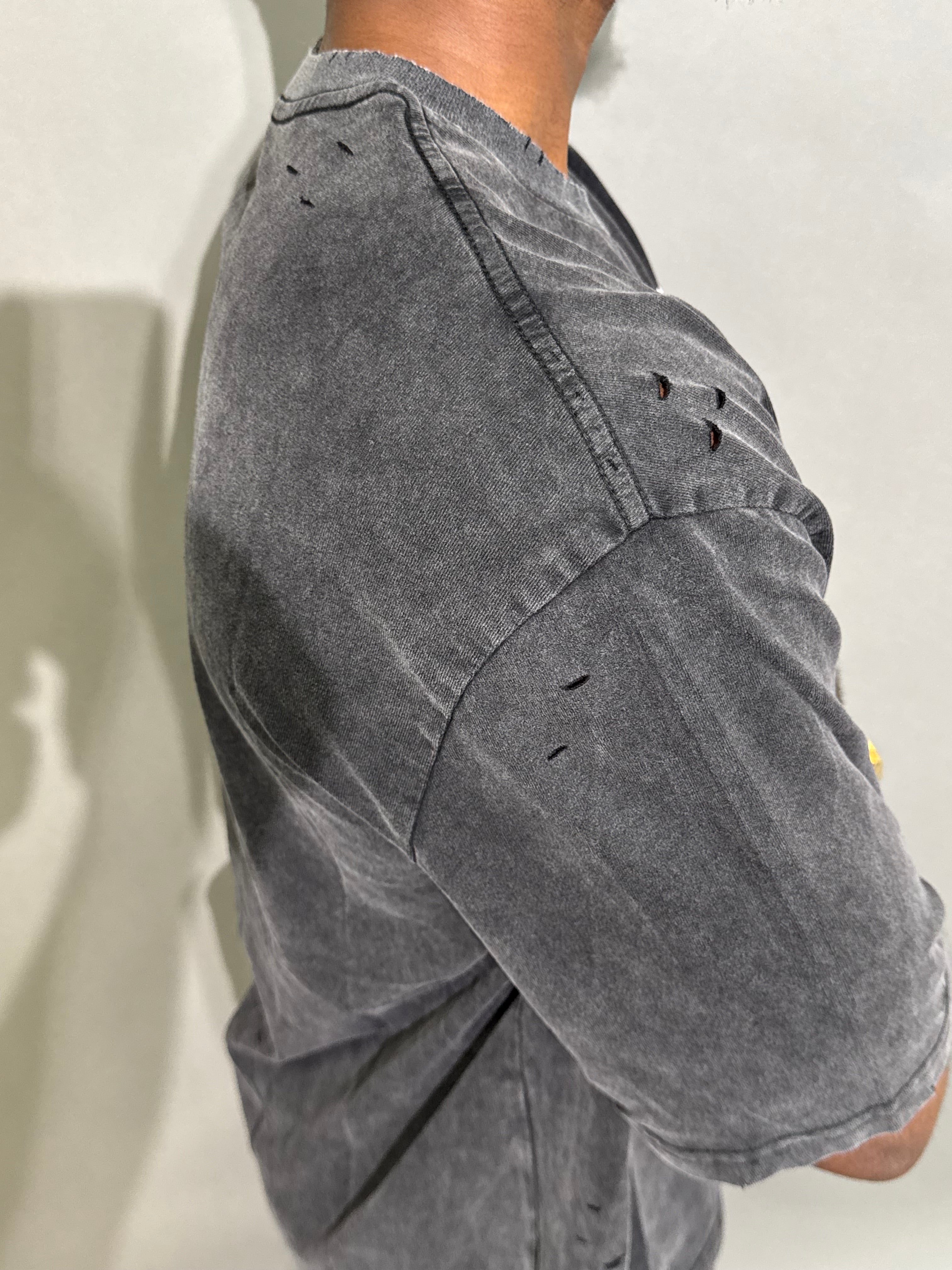 Enfants Riches Déprimés  T-shirt Oversize