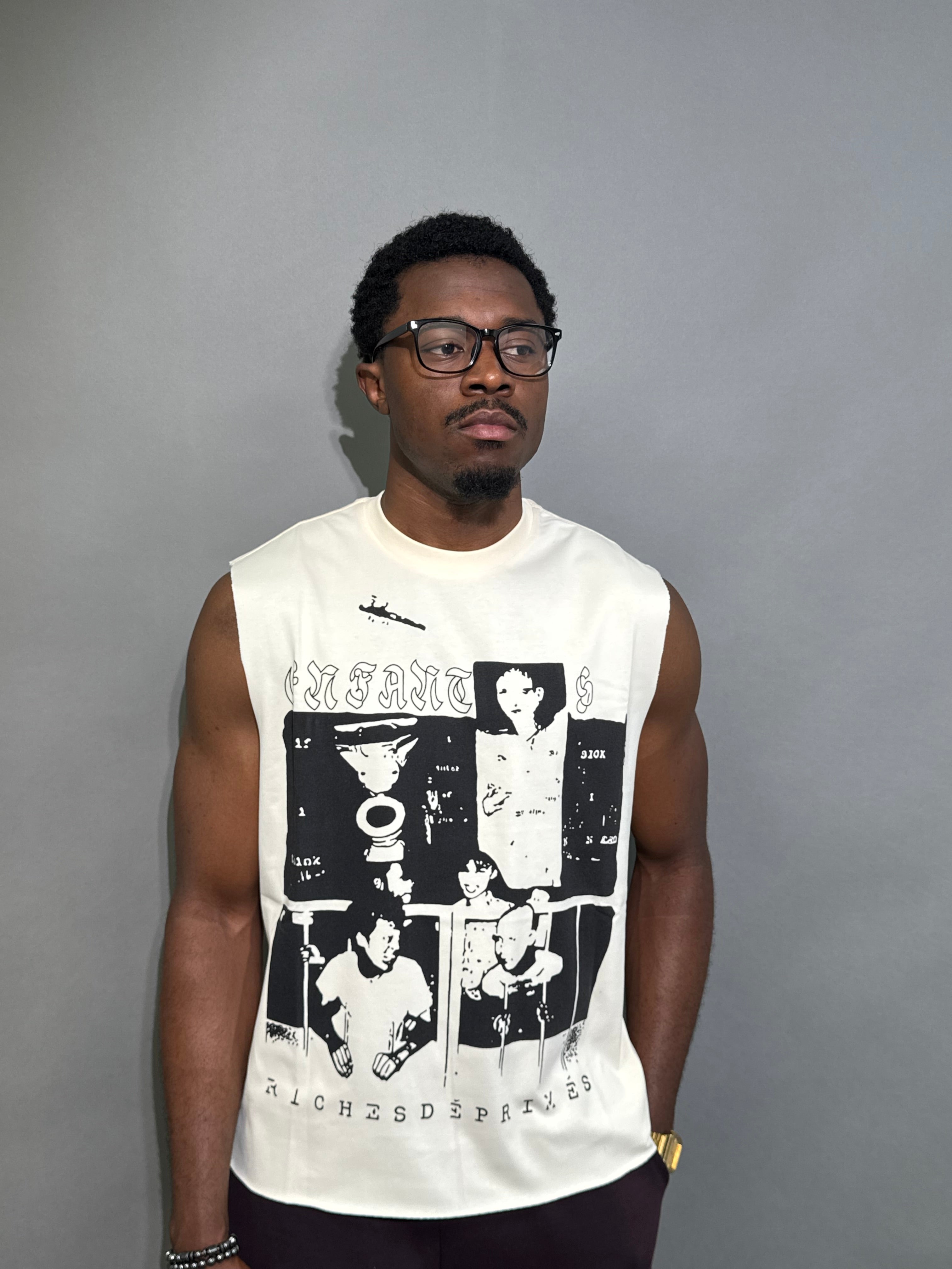 Enfants Riches Déprimés Tank Top