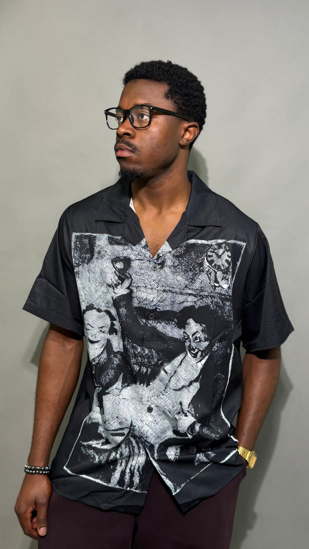 Enfants Riches Déprimés Short-sleeved shirt