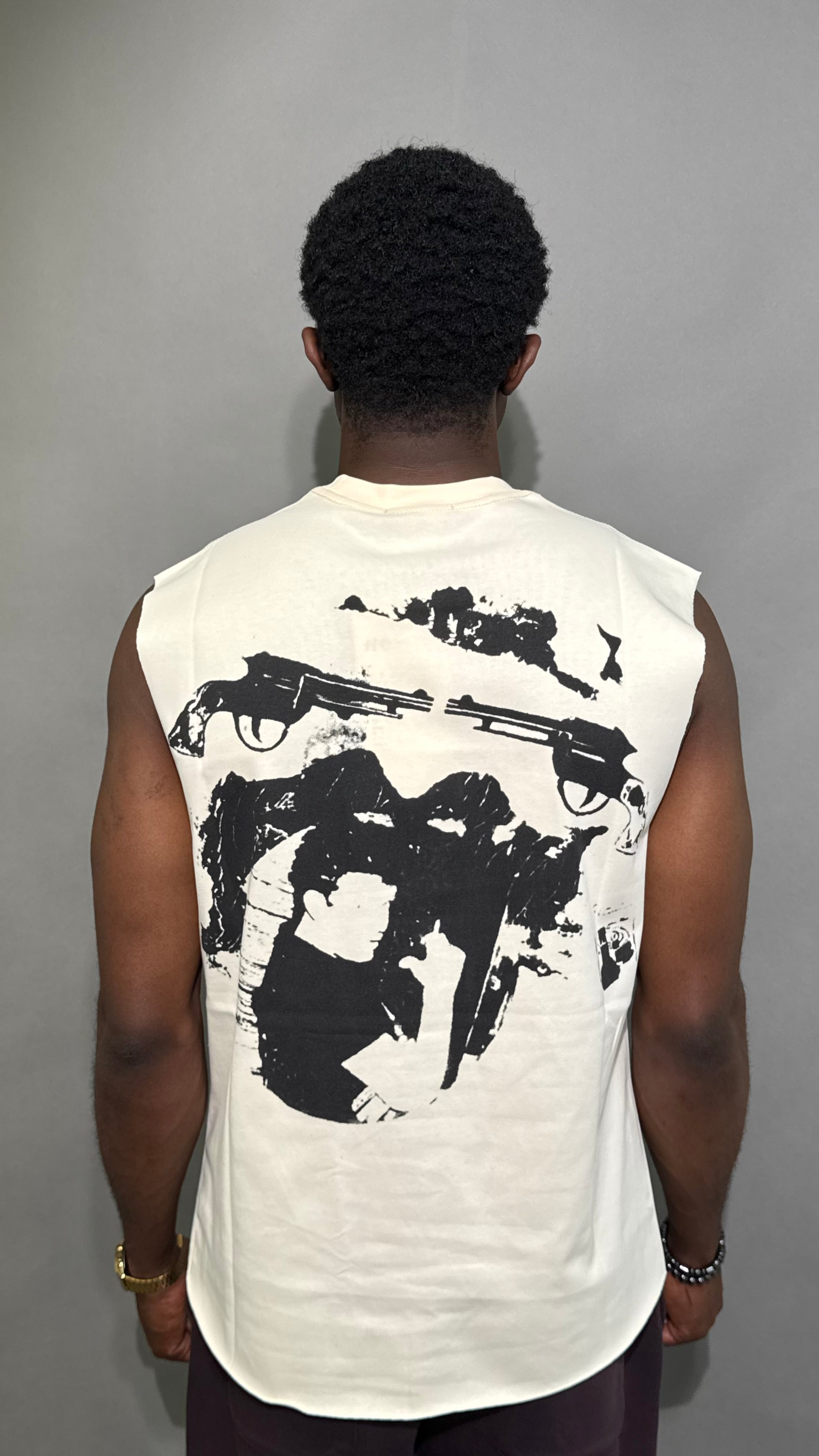 Enfants Riches Déprimés Tank Top