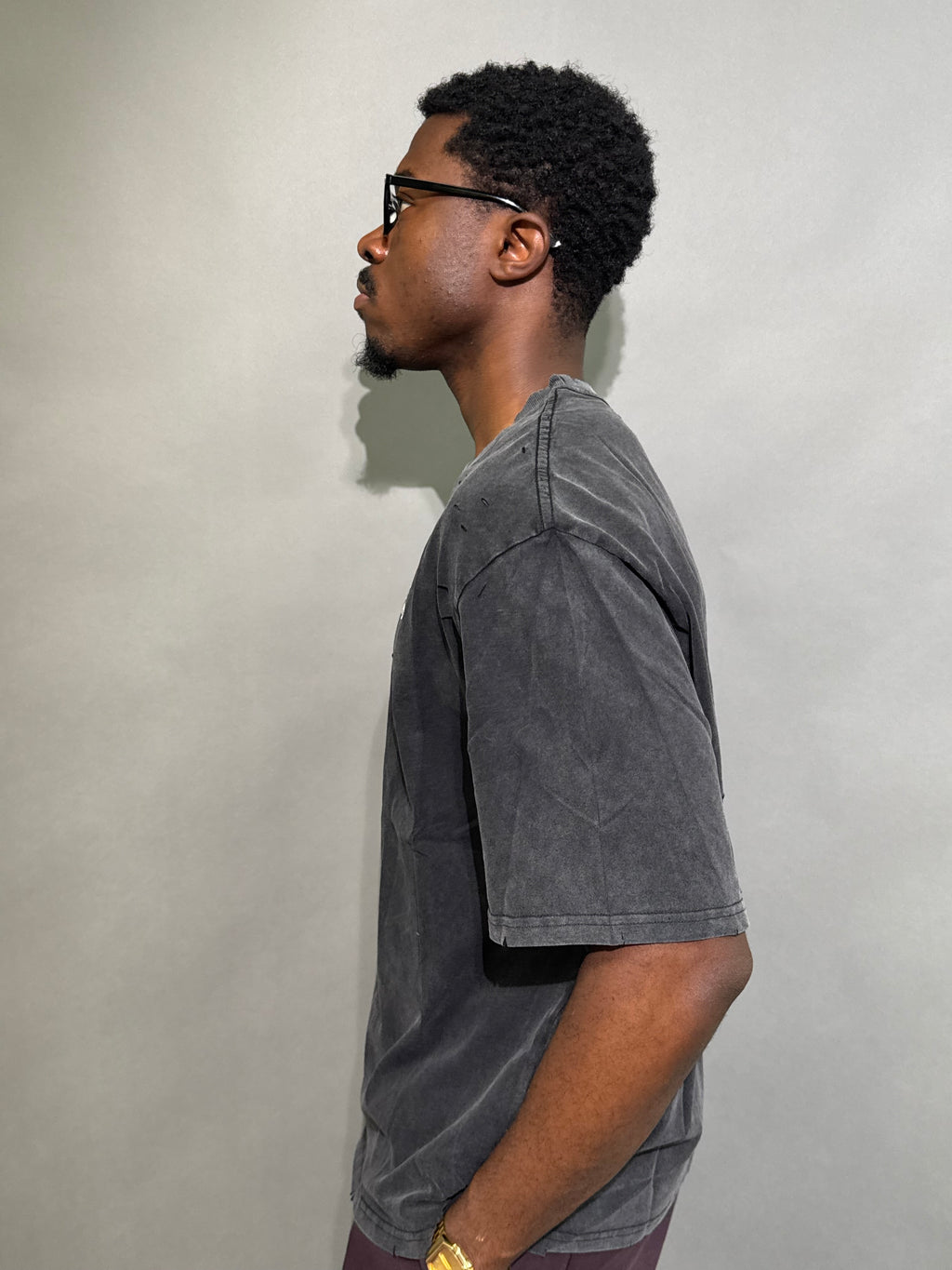 Enfants Riches Déprimés  T-shirt Oversize