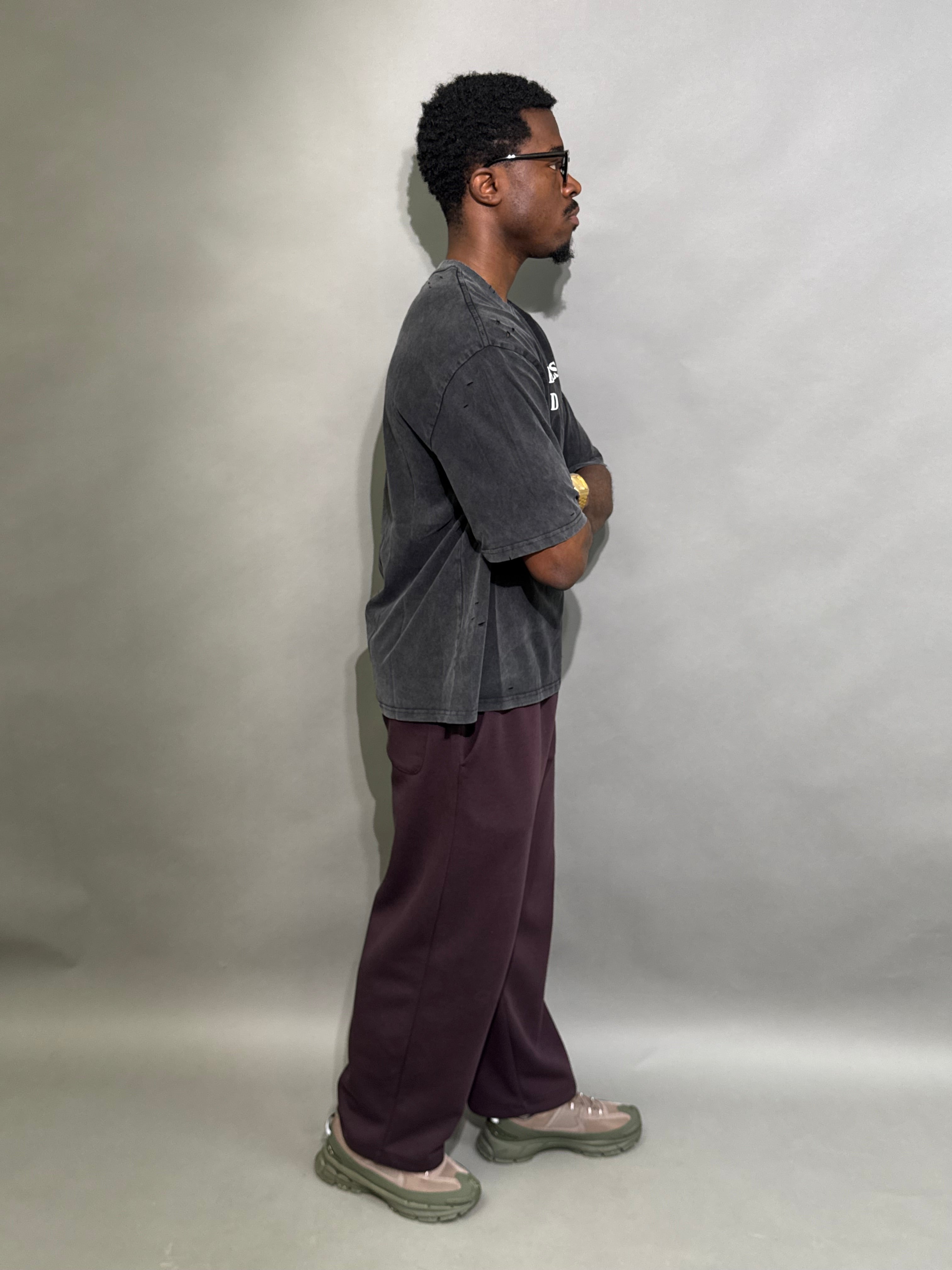 Enfants Riches Déprimés  T-shirt Oversize