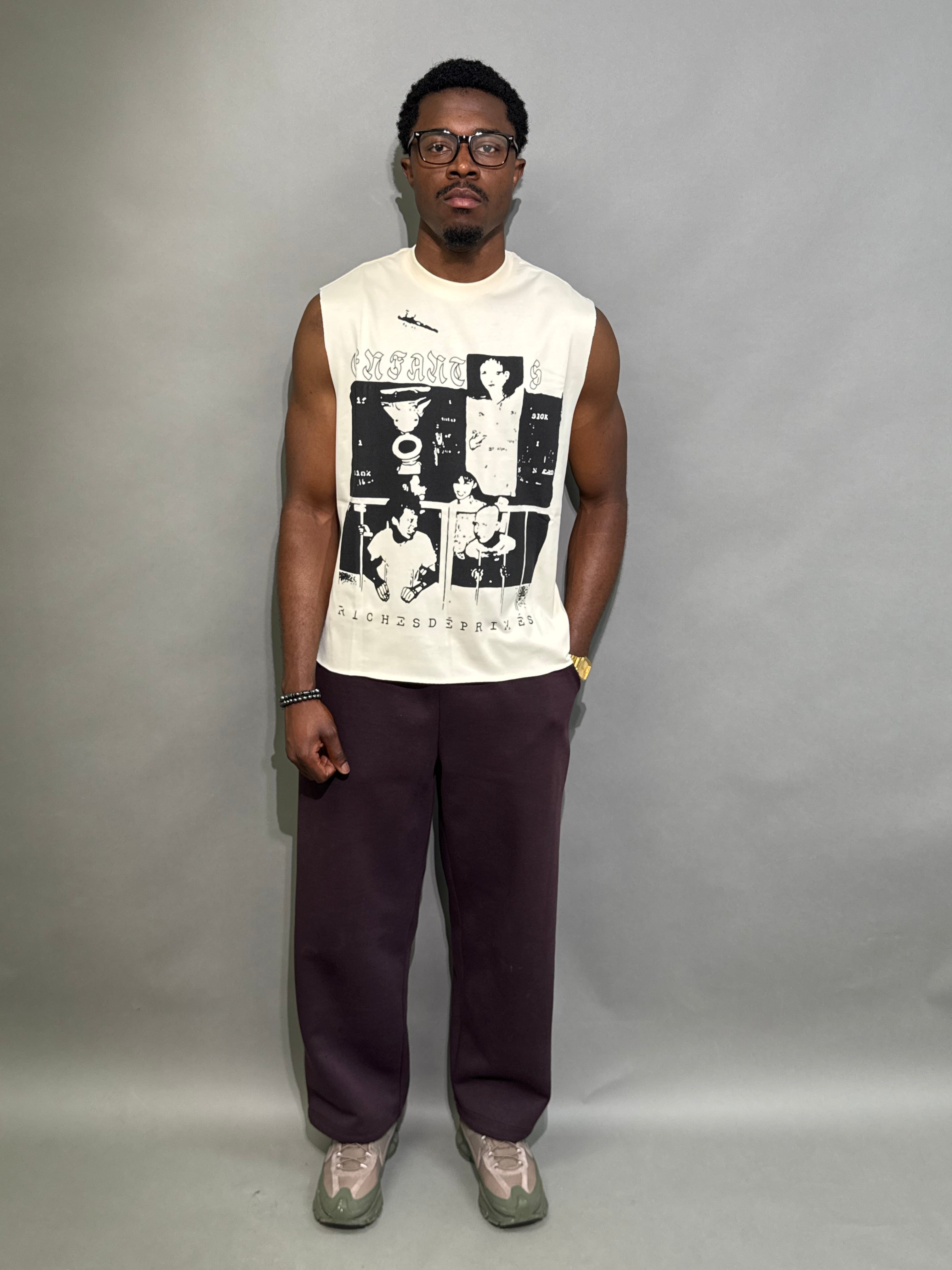 Enfants Riches Déprimés Tank Top