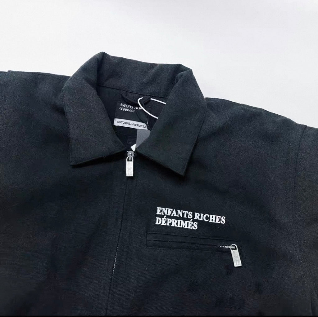 Enfants Riches Déprimés Veste Zipée