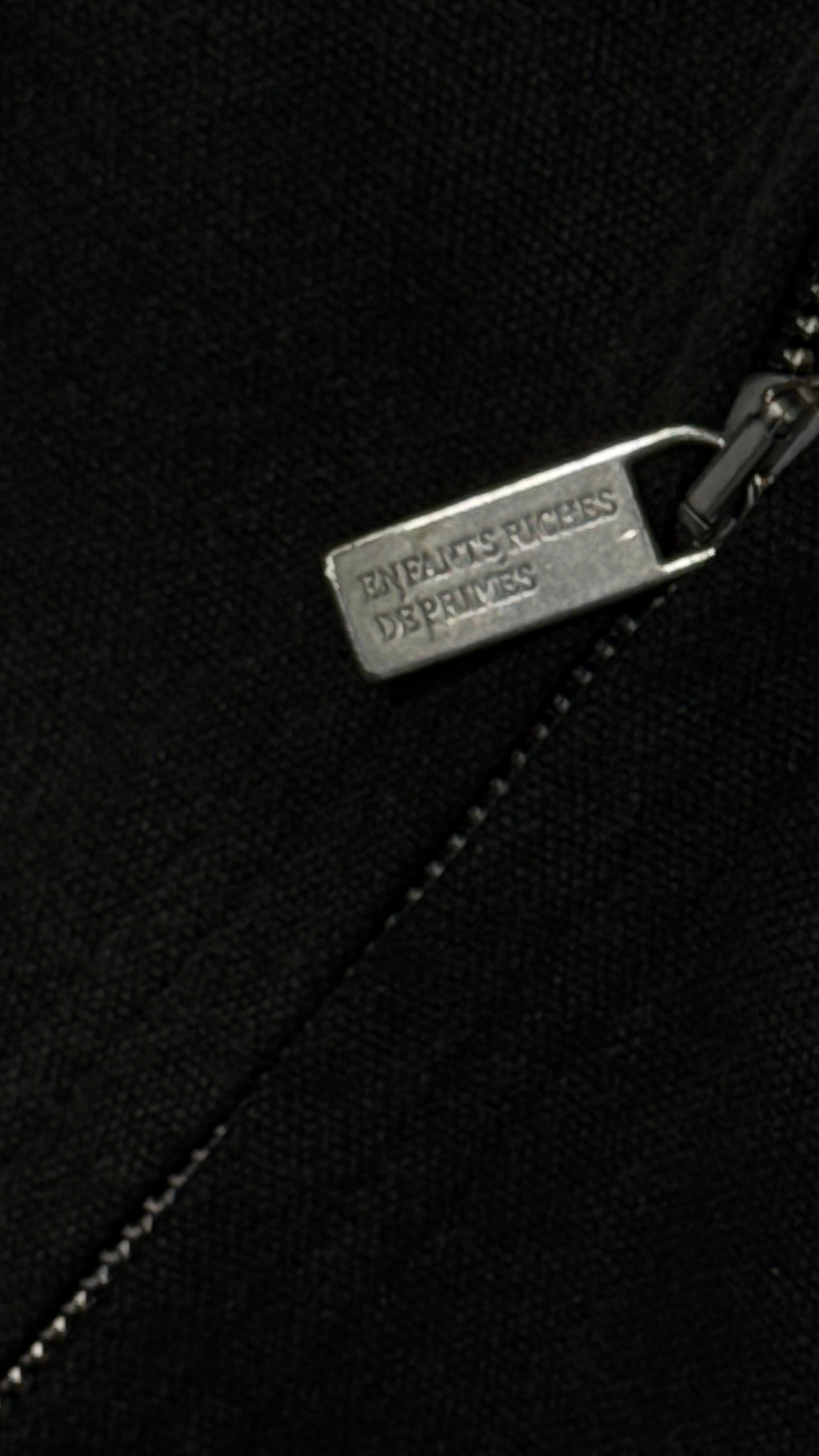 Enfants Riches Déprimés Veste Zipée