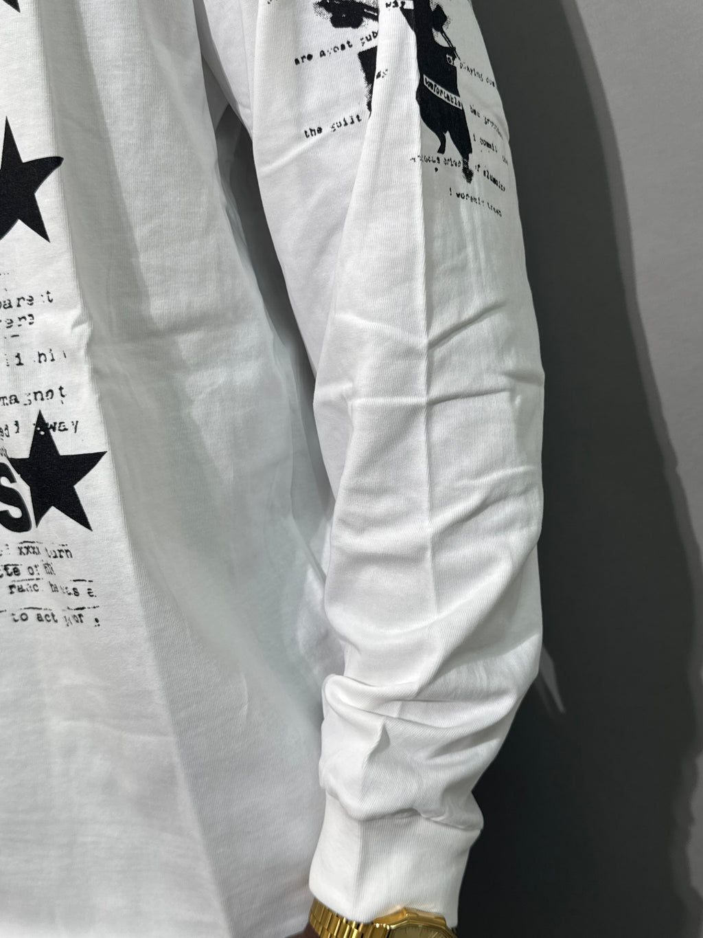 Enfants Riches Déprimés Long sleeve