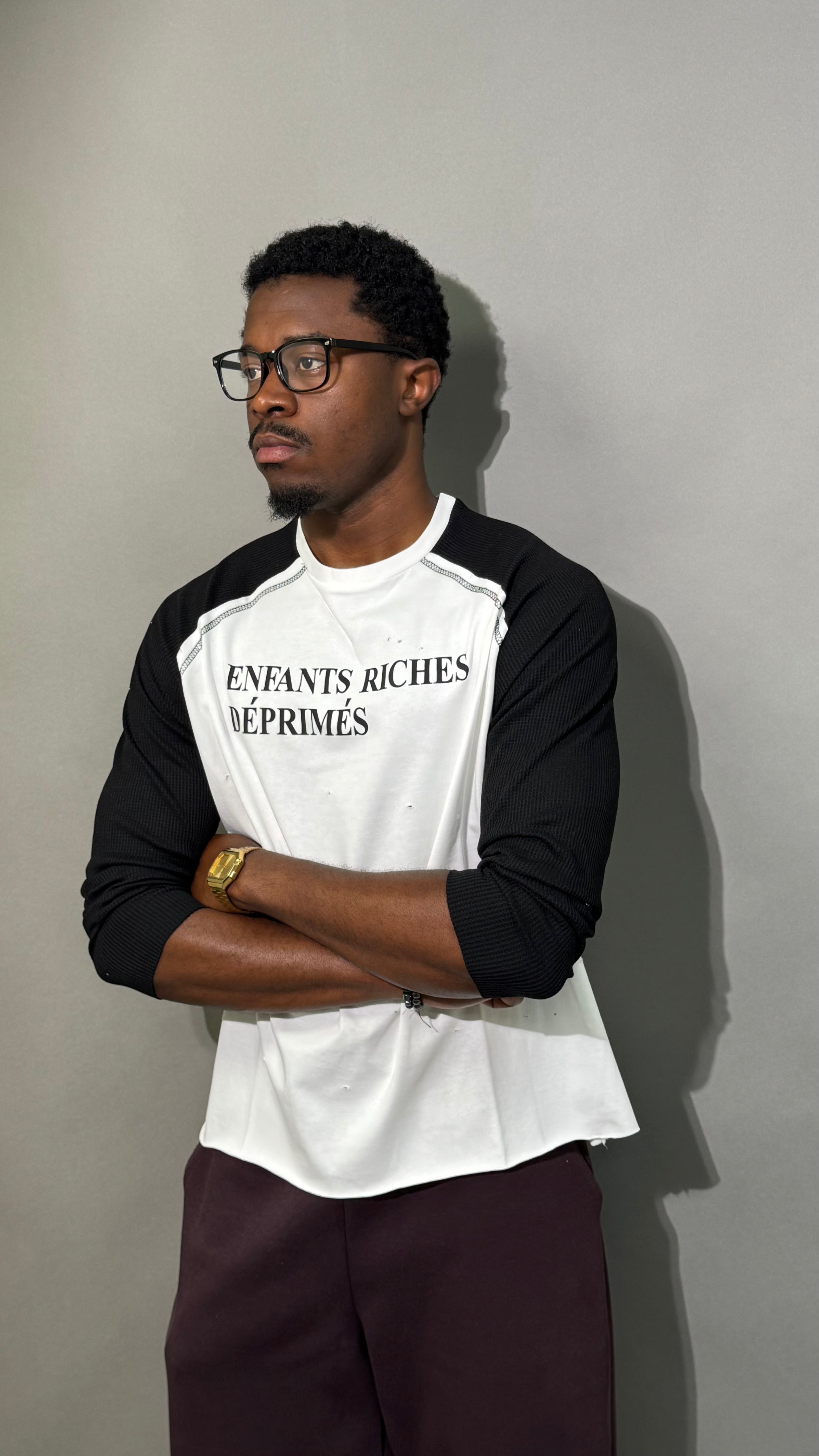 Enfants Riches Déprimés Long Sleeve