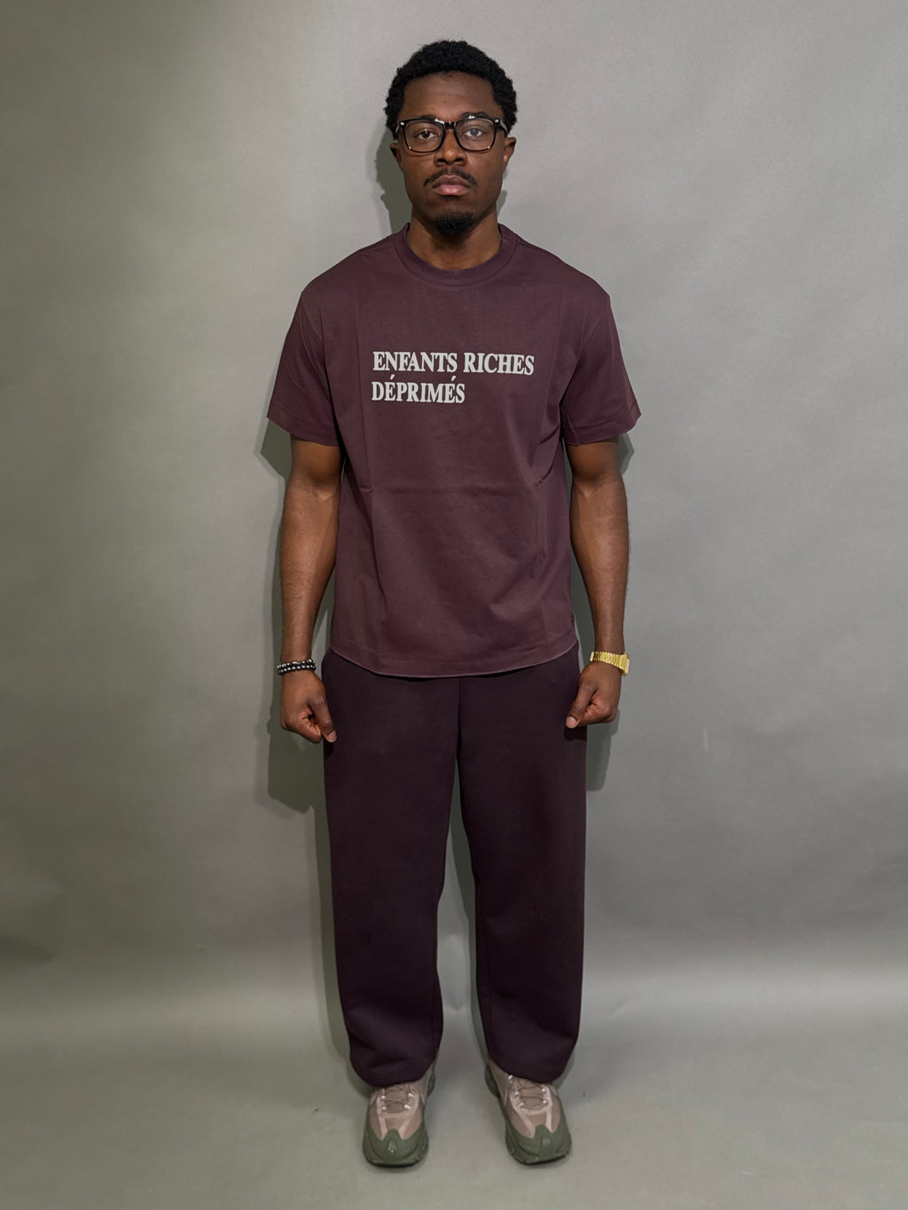 Enfants Riches Déprimés T-shirt