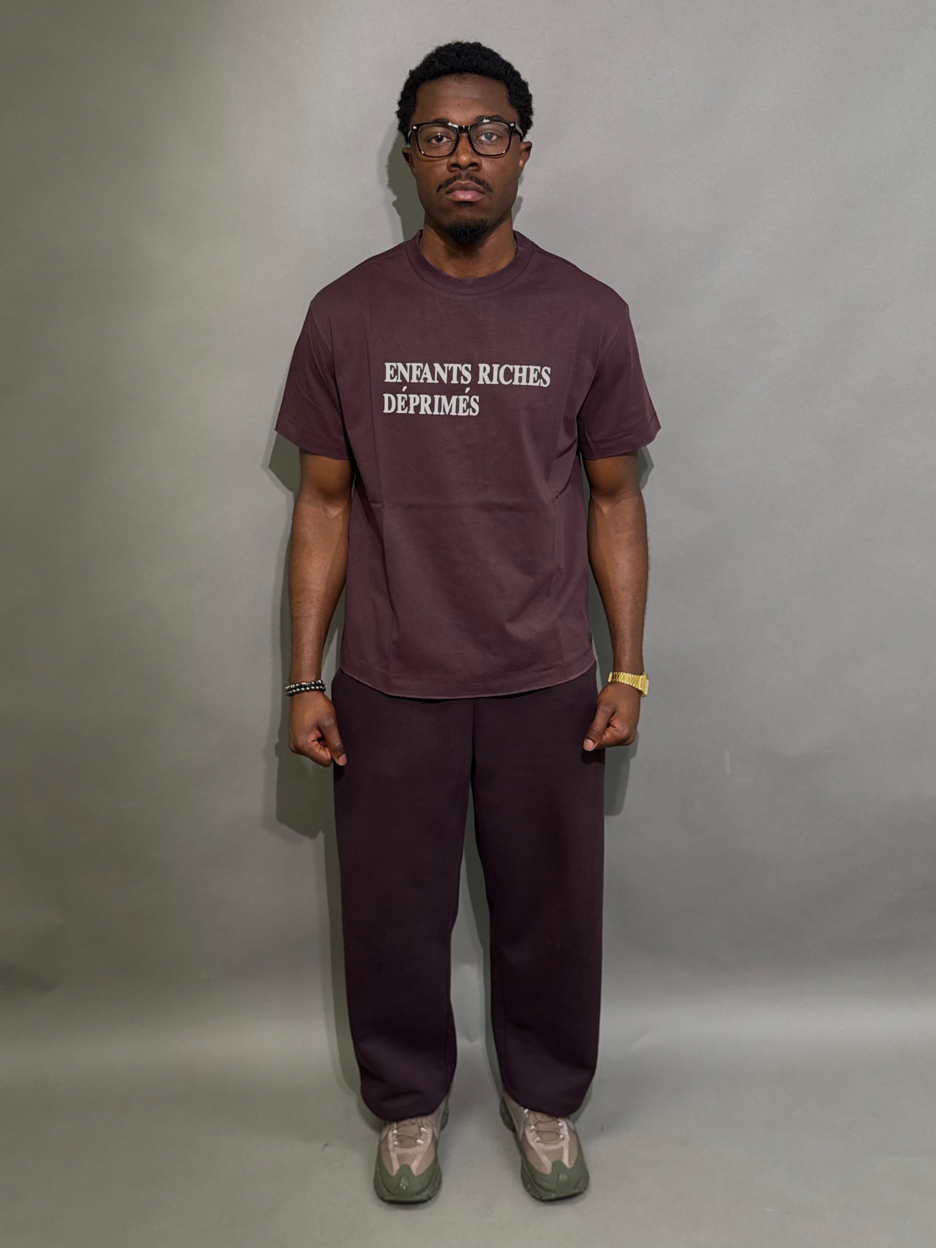 Enfants Riches Déprimés T-shirt