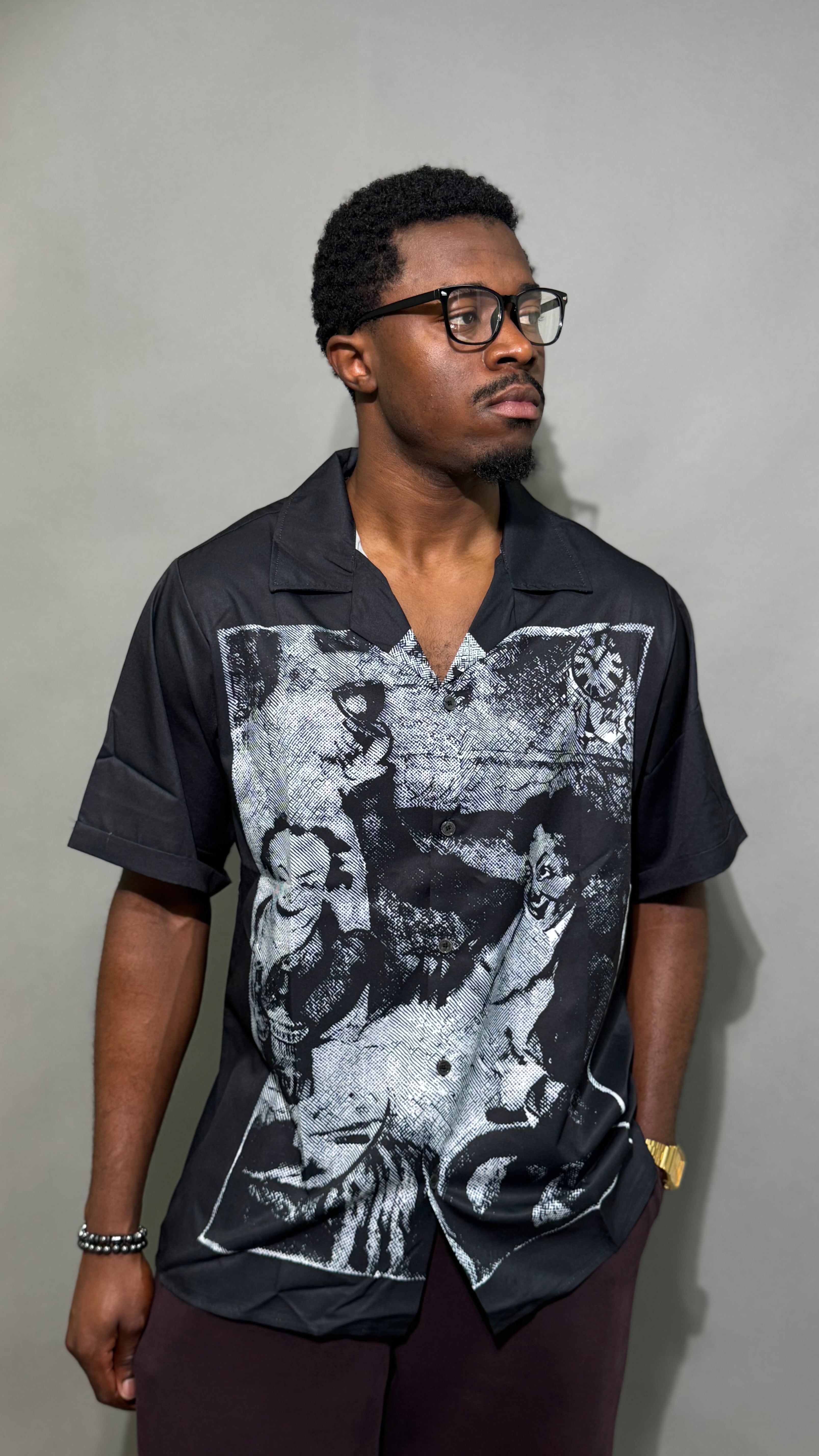 Enfants Riches Déprimés Short-sleeved shirt