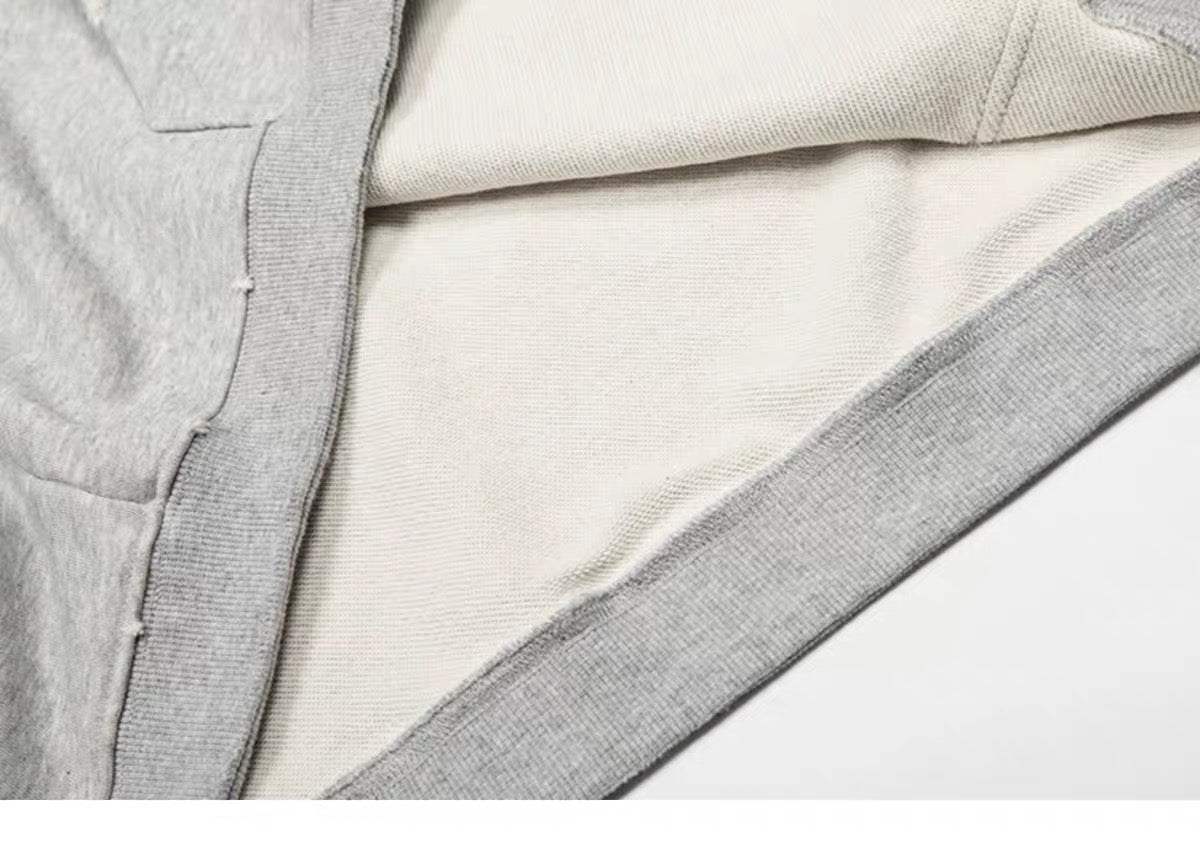 ENFANTS RICHES DÉPRIMÉS HOODIE GRAY
