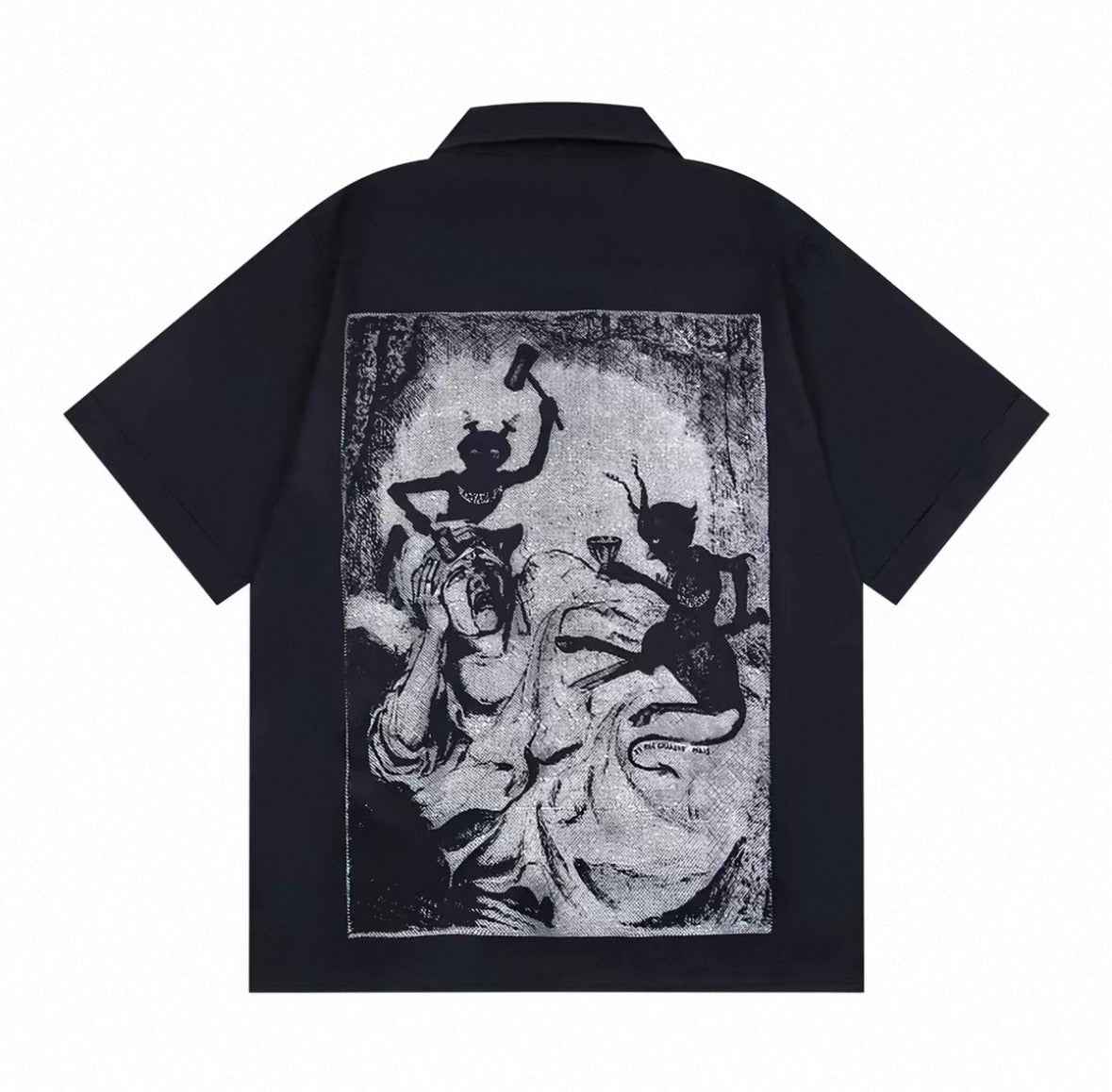 Enfants Riches Déprimés Short-sleeved shirt
