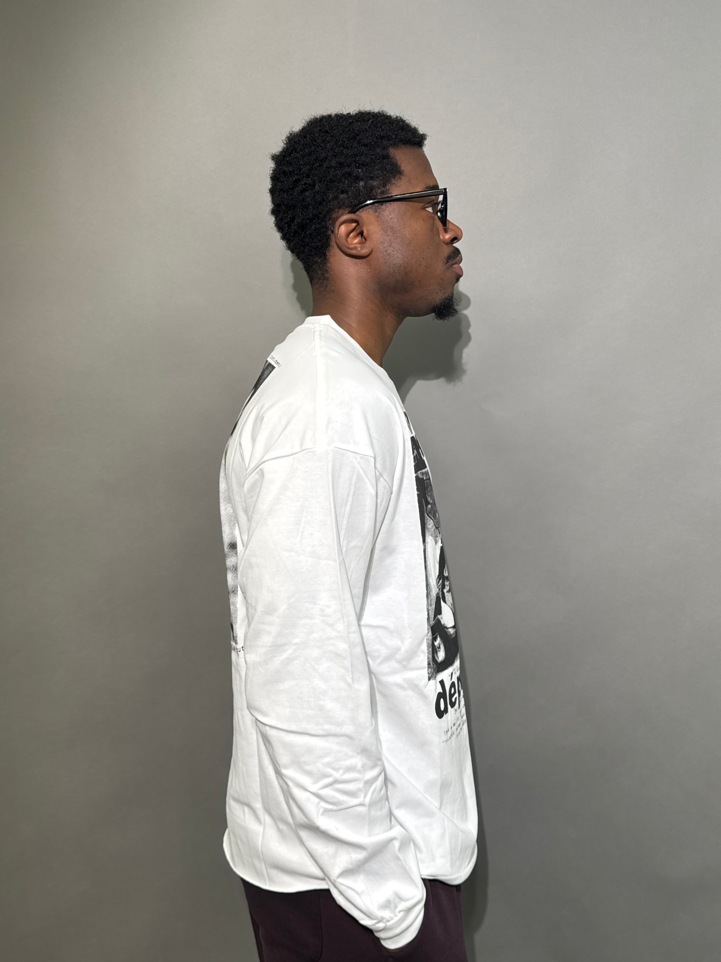 Enfants Riches Déprimés Long sleeve