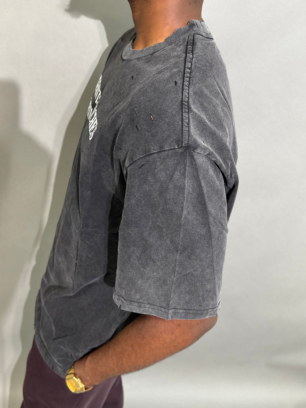 Enfants Riches Déprimés  T-shirt Oversize