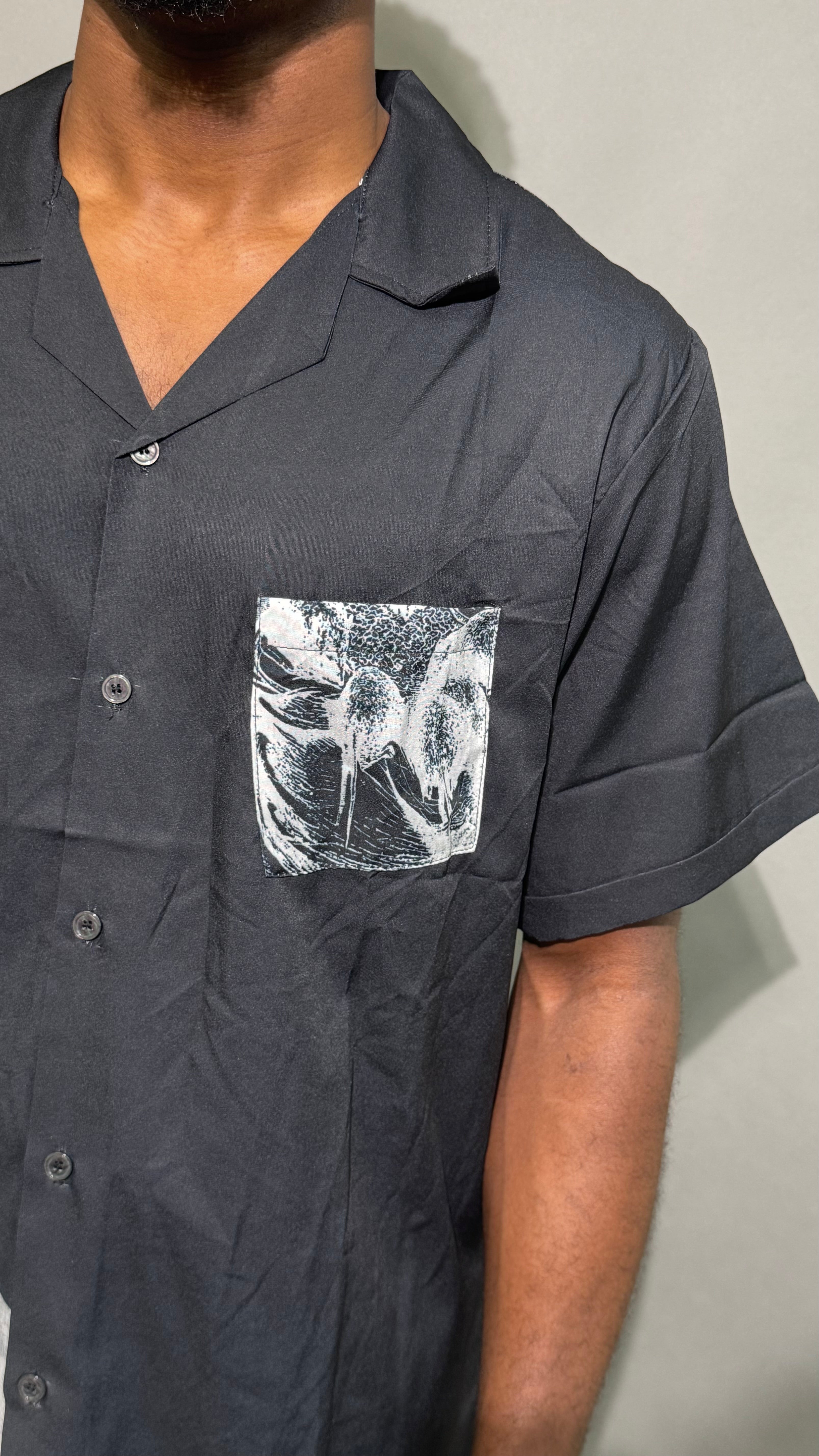 Enfants Riches Déprimés Short Sleeve