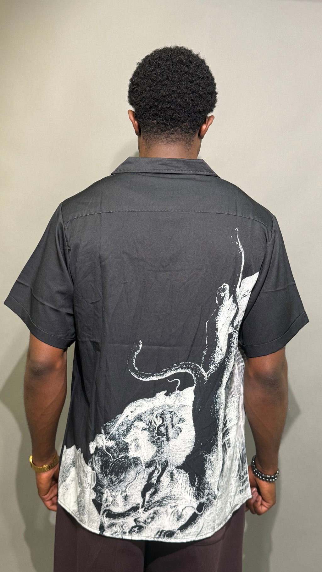Enfants Riches Déprimés Short Sleeve