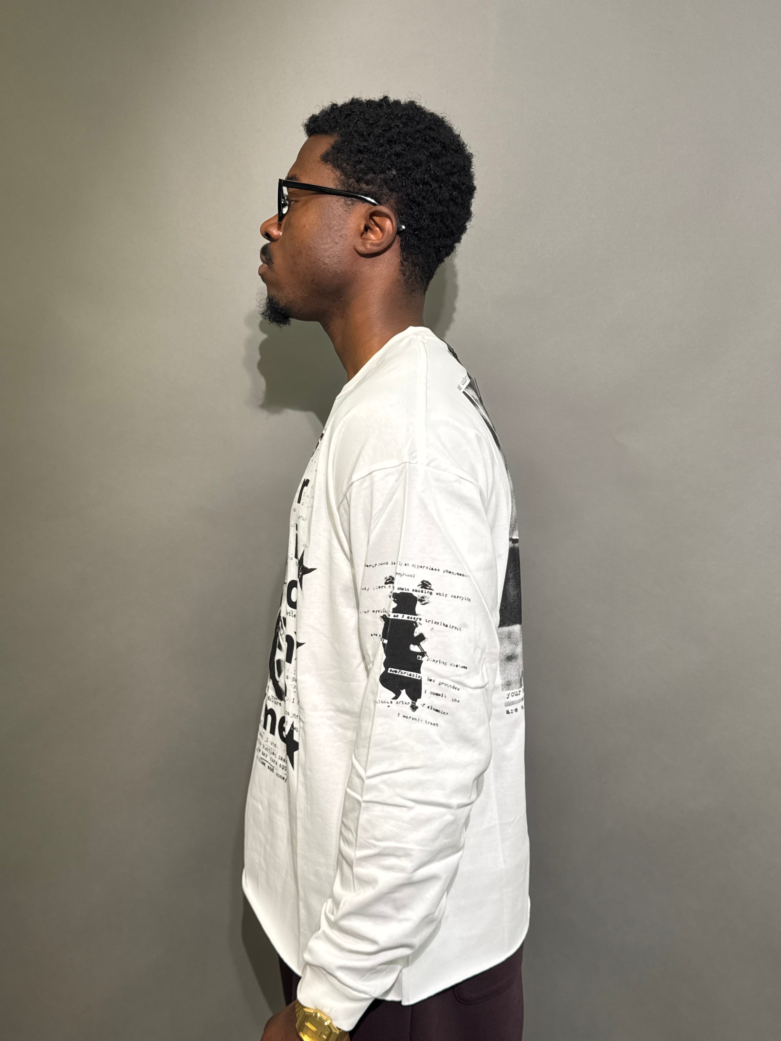 Enfants Riches Déprimés Long sleeve
