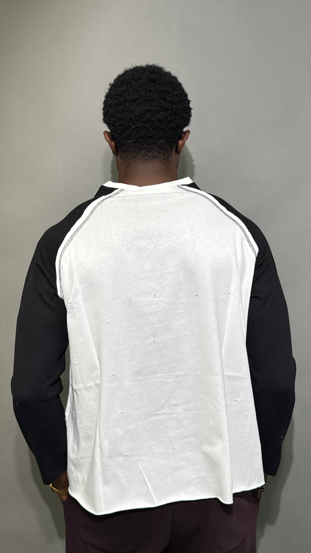 Enfants Riches Déprimés Long Sleeve