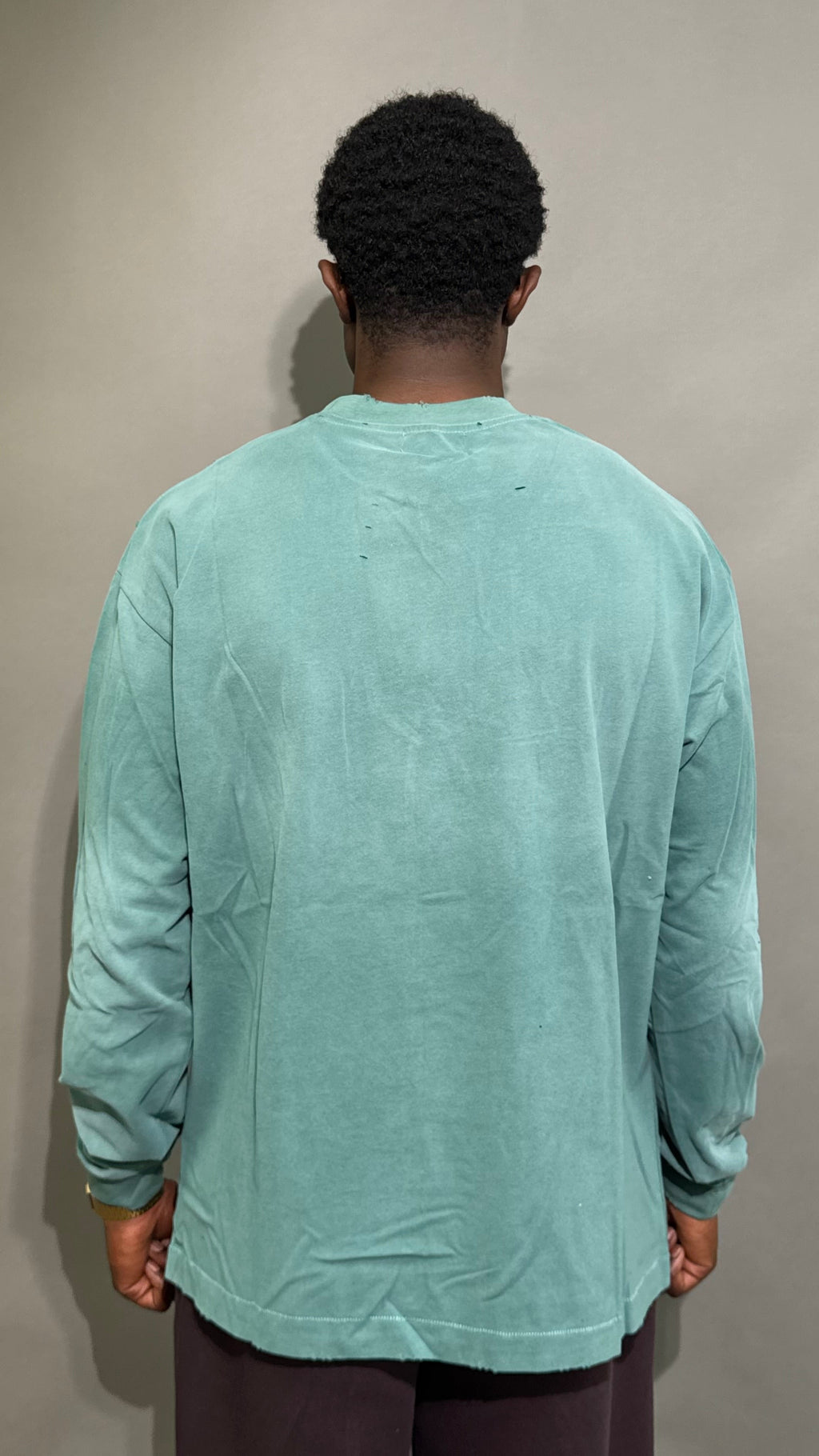 Enfants Riches Déprimés Long Sleeve