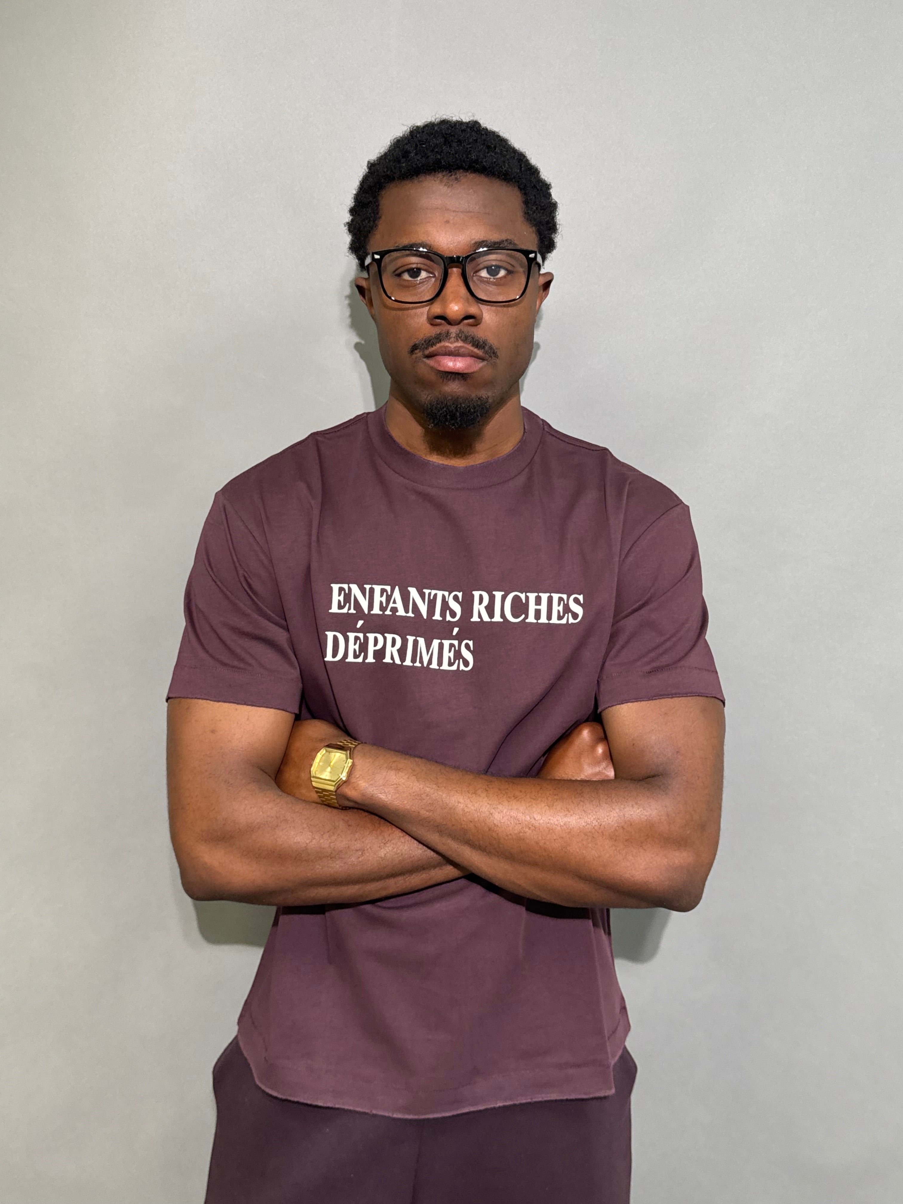 Enfants Riches Déprimés T-shirt