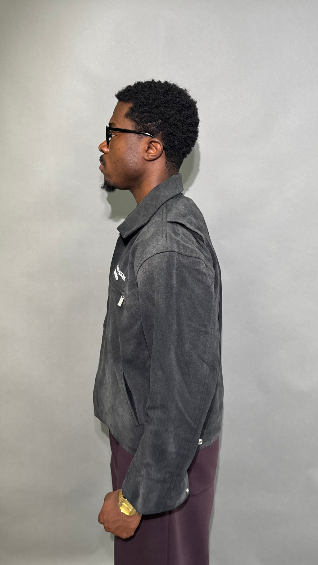 Enfants Riches Déprimés Veste Zipée
