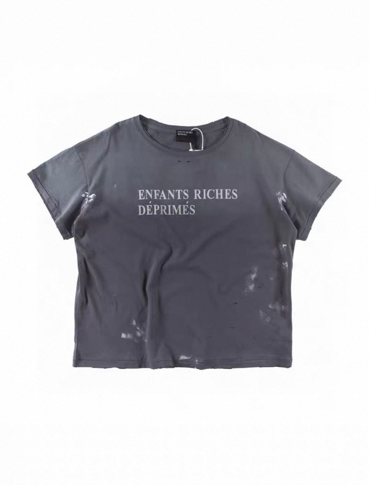 Enfants Riches Deprimé T-shirt
