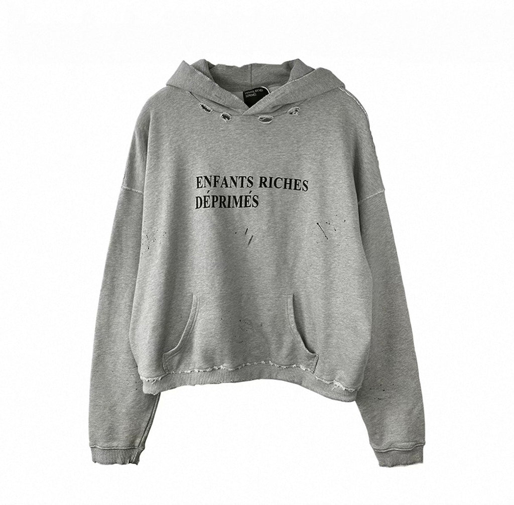 Enfants Riches Déprimés Sweats capuche