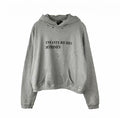 Enfants Riches Déprimés Sweats capuche