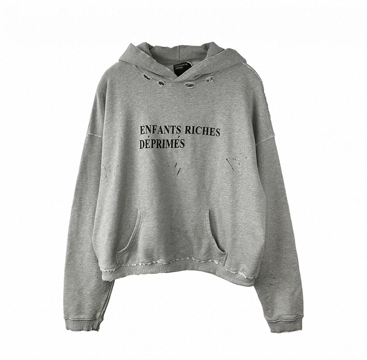 Enfants Riches Déprimés Sweats capuche