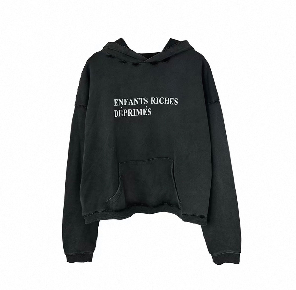 Enfants Riches Déprimés Sweats capuche