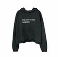 Enfants Riches Déprimés Sweats capuche