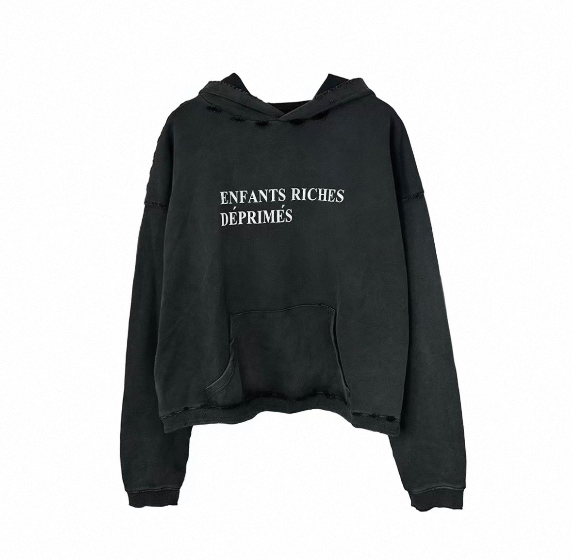 Enfants Riches Déprimés Sweats capuche