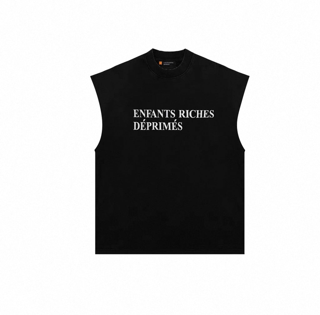 Enfants Riches Déprimés Debardeur