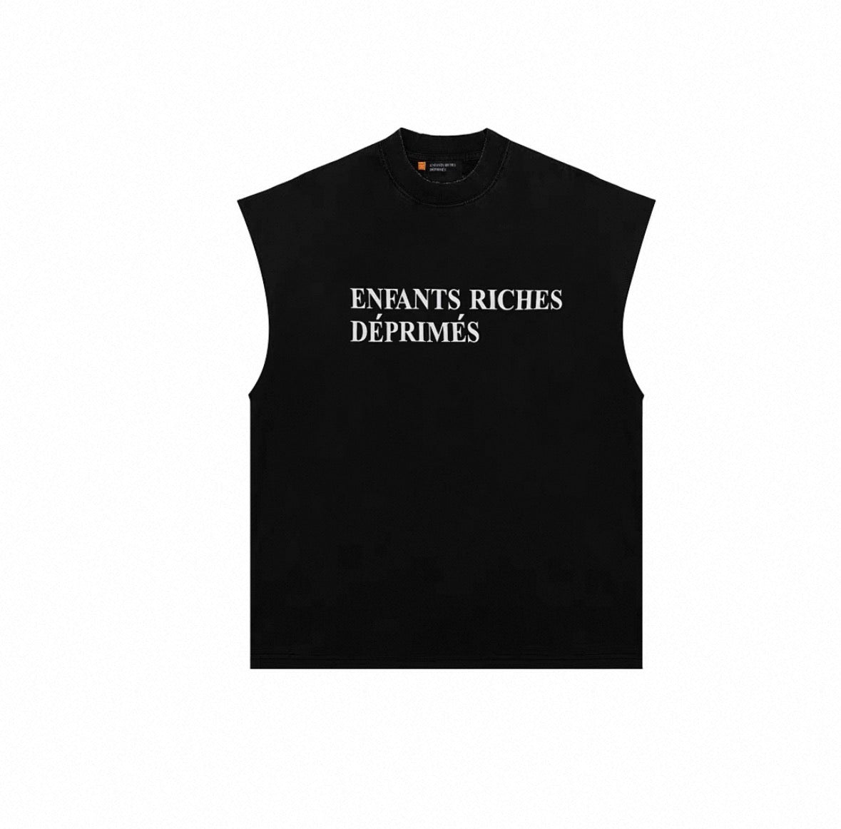 Enfants Riches Déprimés Debardeur