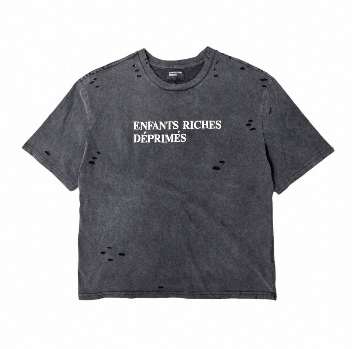 Enfants Riches Déprimés  T-shirt Oversize