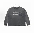 ENFANTS RICHES DÉPRIMÉS LONG-SLEEVES