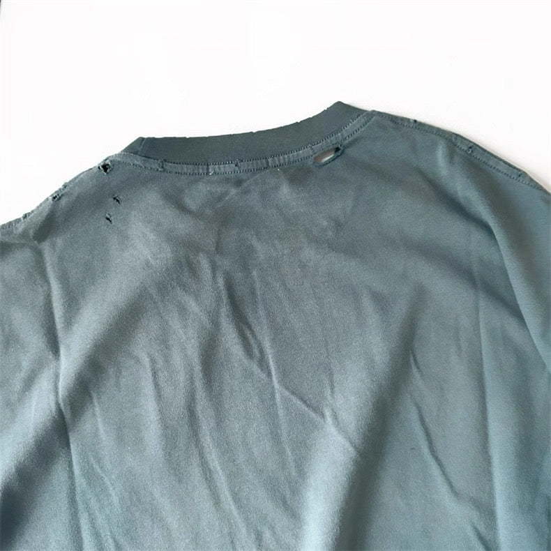 Enfants Riches Déprimés T-shirt longues manches