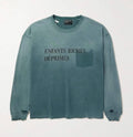 Enfants Riches Déprimés T-shirt longues manches