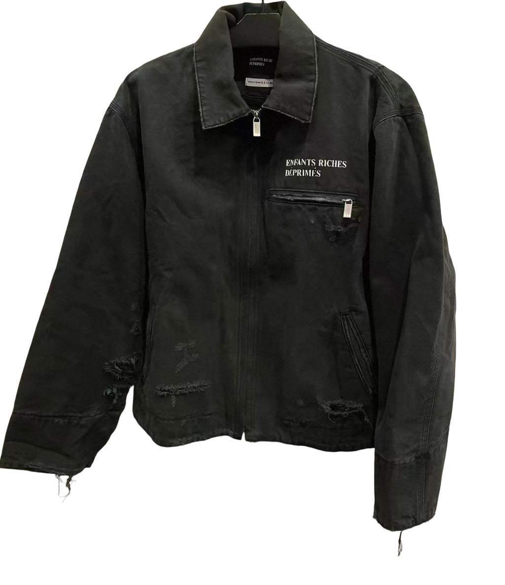 Enfants Riches Déprimés Veste Zipée