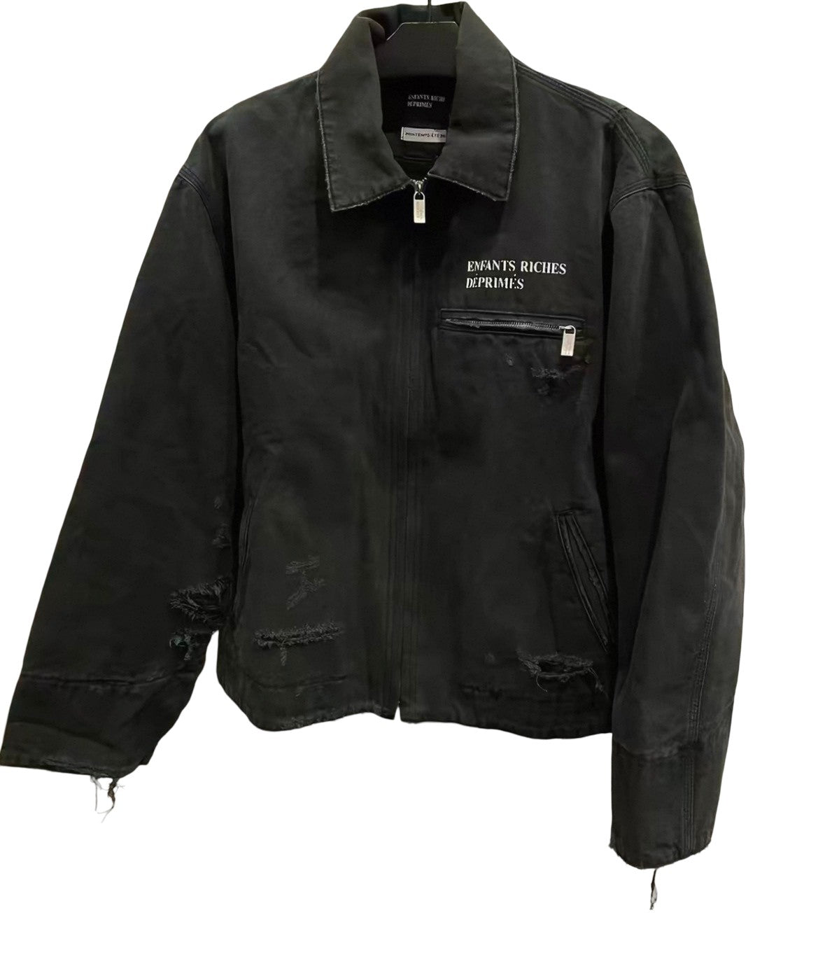 Enfants Riches Déprimés Veste Zipée