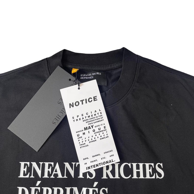 Enfants Riches Déprimés Debardeur