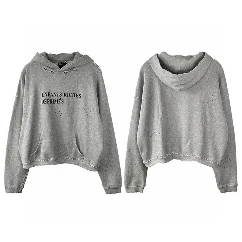 Enfants Riches Déprimés Sweats capuche