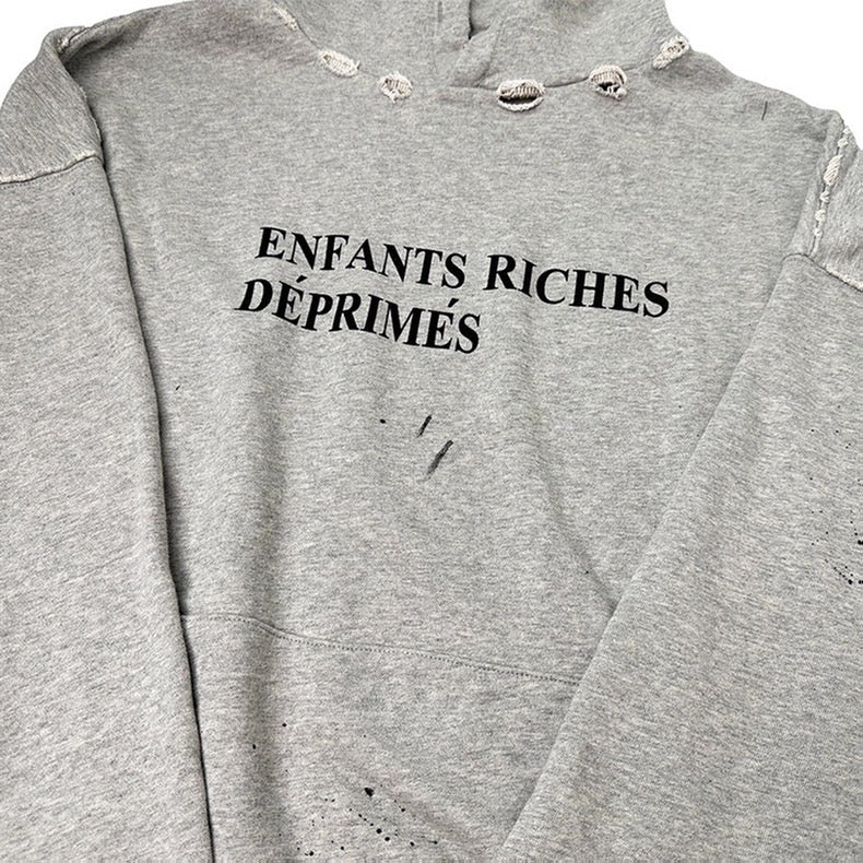 Enfants Riches Déprimés Sweats capuche